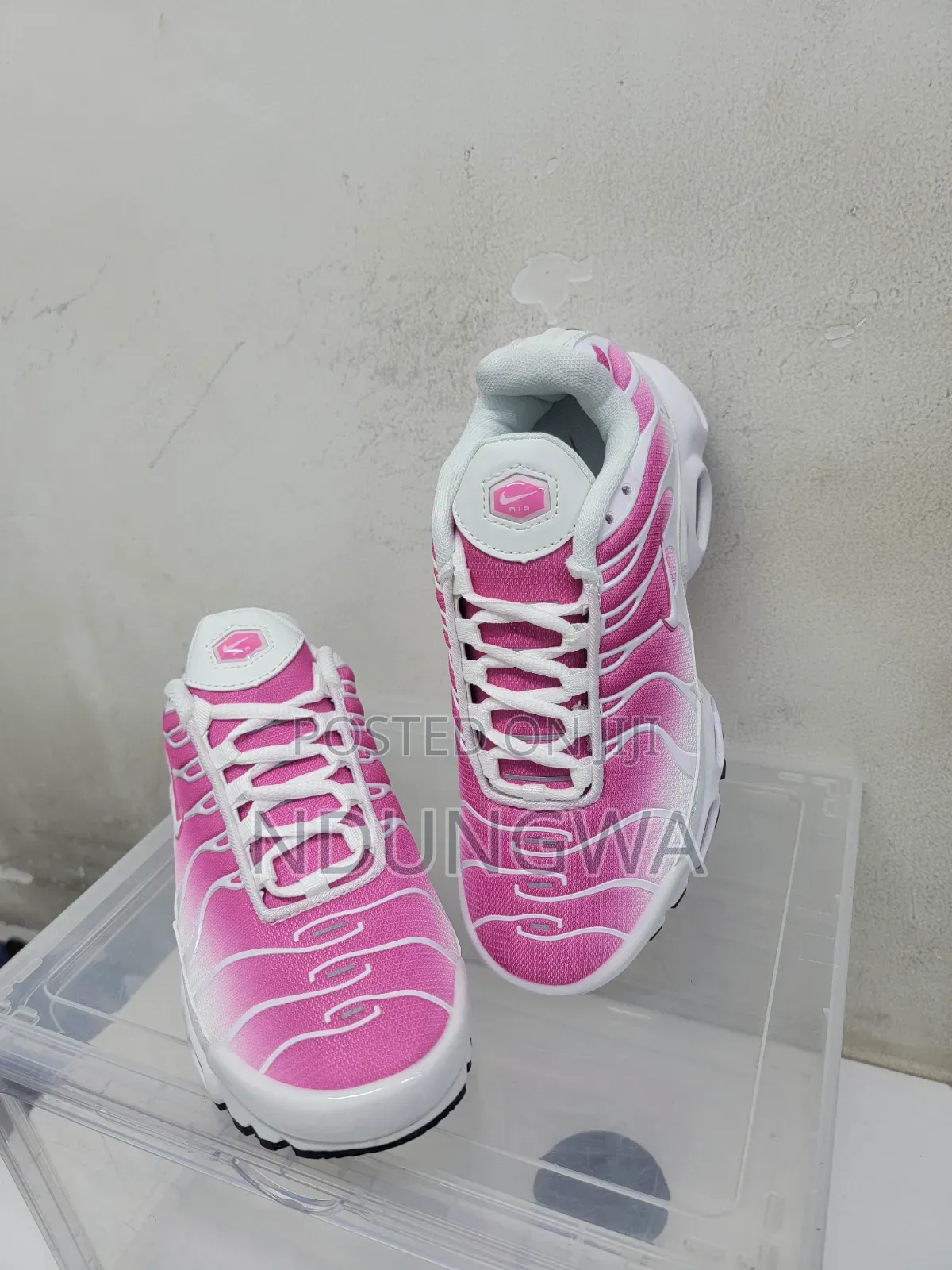 Shoes Quality