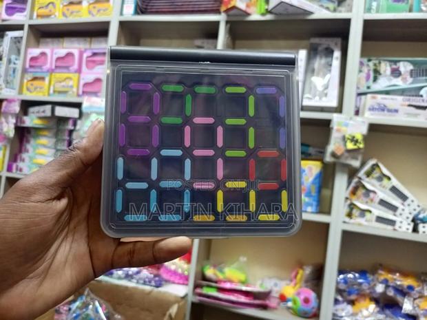 Number Puzzle Game - thumbnail 3