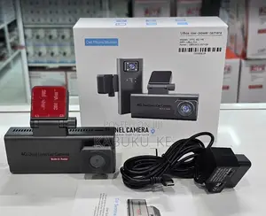 4g Dash Cam Front and Rear Dashcam Car Vehicle Dash Video Cameras