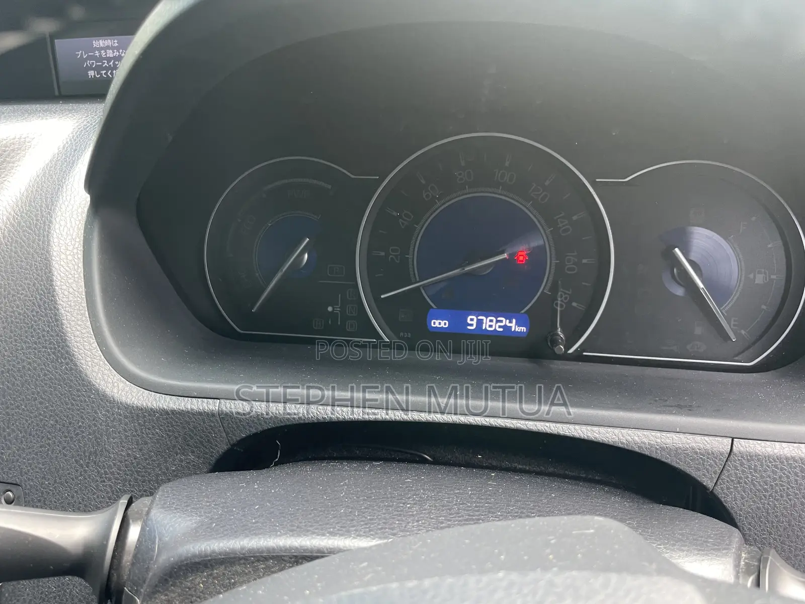 Toyota Noah 1.8 FWD Hybrid (7 seater) 2020 White