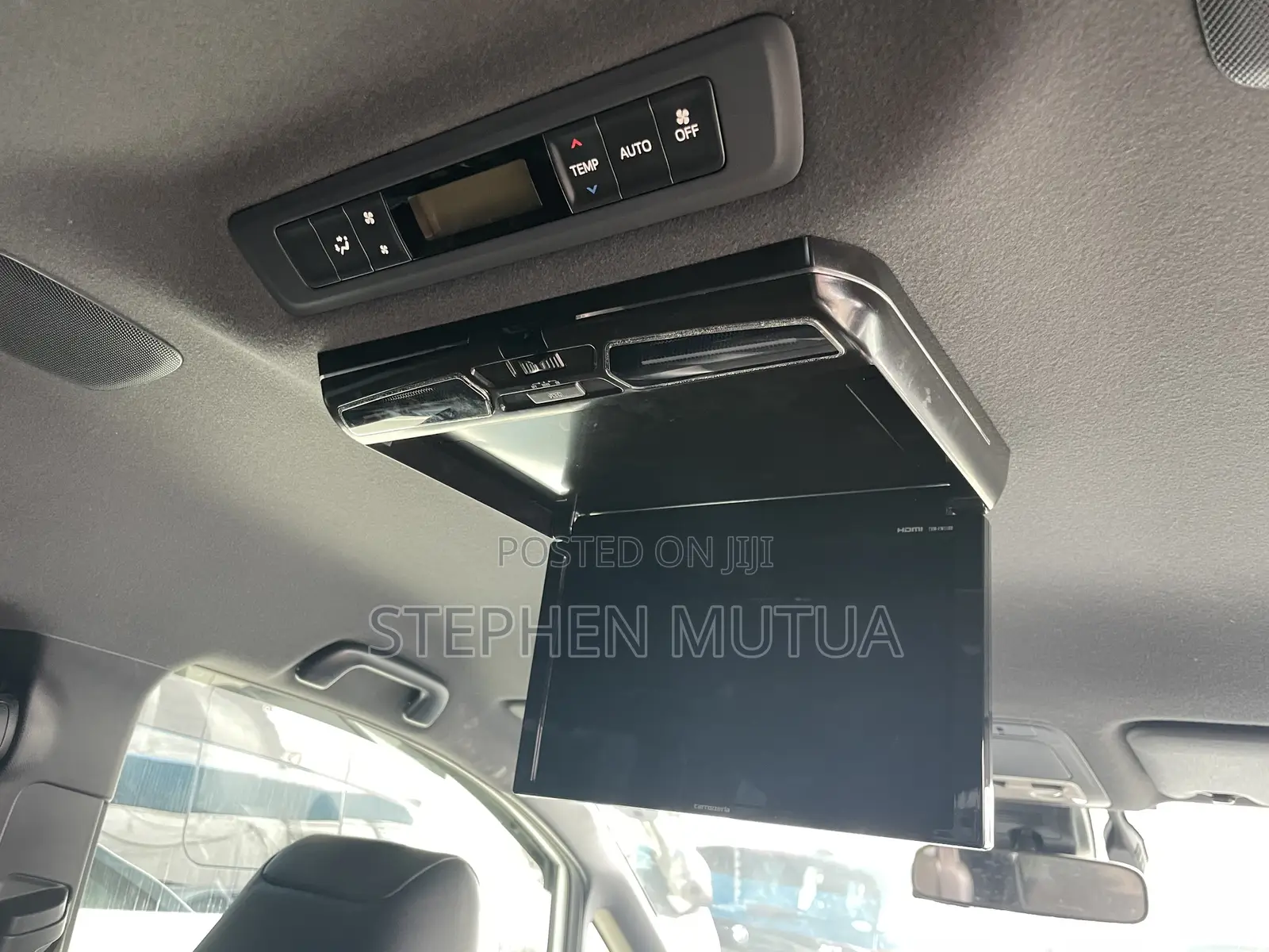 Toyota Noah 1.8 FWD Hybrid (7 seater) 2020 White