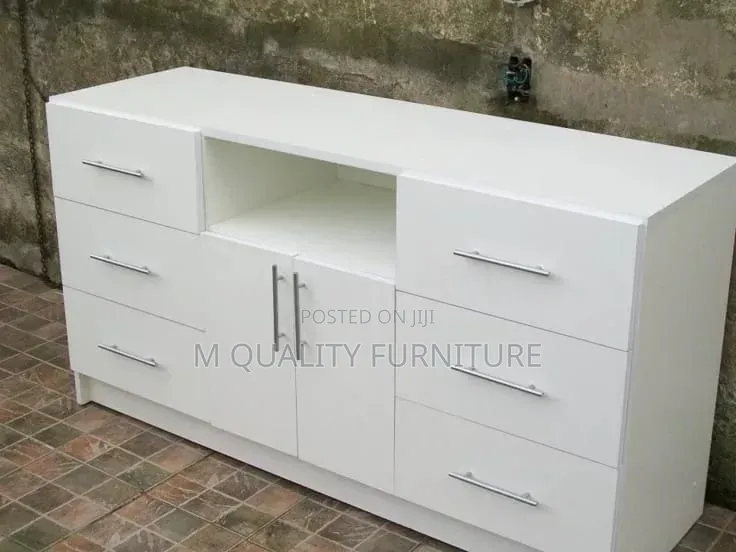 Elegant Wooden Stand