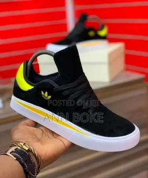 Adidas Saloba Sizes 40-45 at 