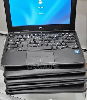 New Laptop Dell Latitude 7390 8GB Intel Core i3 SSD 256GB