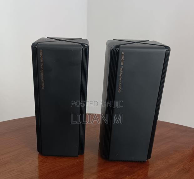 Xiaomi Mesh Routers