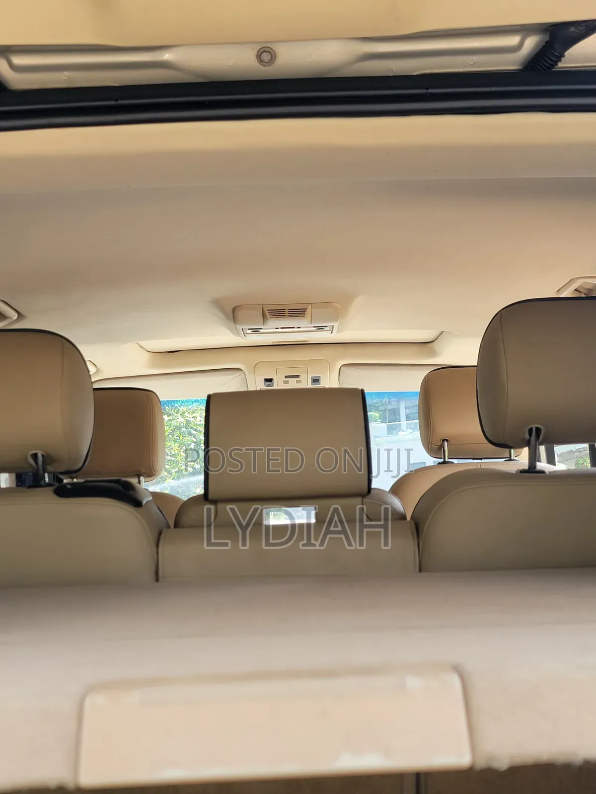 Rover 2000 2007 Gold