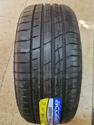 235/50 R19 Accelera Tyres 103v X/L Made in Indonesia