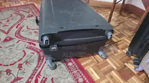 Suitcases and Wheel Repair Service