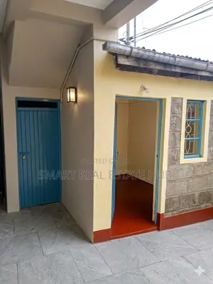 1bdrm Bedsitter in Satellite, Langa Langa for rent