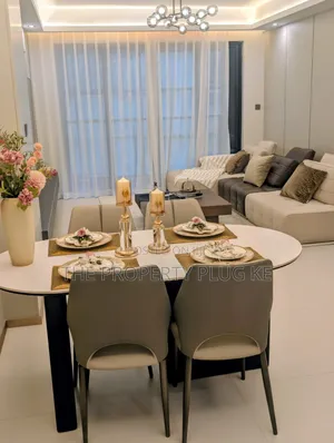 2bdrm Apartment in Safaricom Hq Area, Westlands for sale