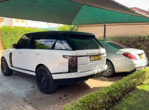 Rover 214 2014 White
