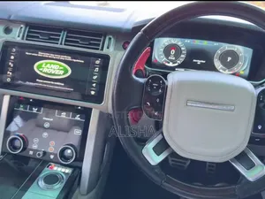 Rover 214 2014 White