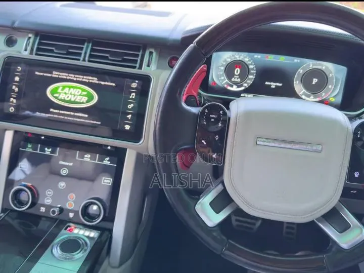 Rover 214 2014 White