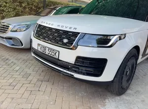 Rover 214 2014 White