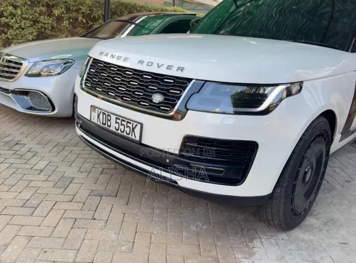 Rover 214 2014 White