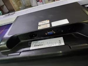 Monitor Computer Avanhard
