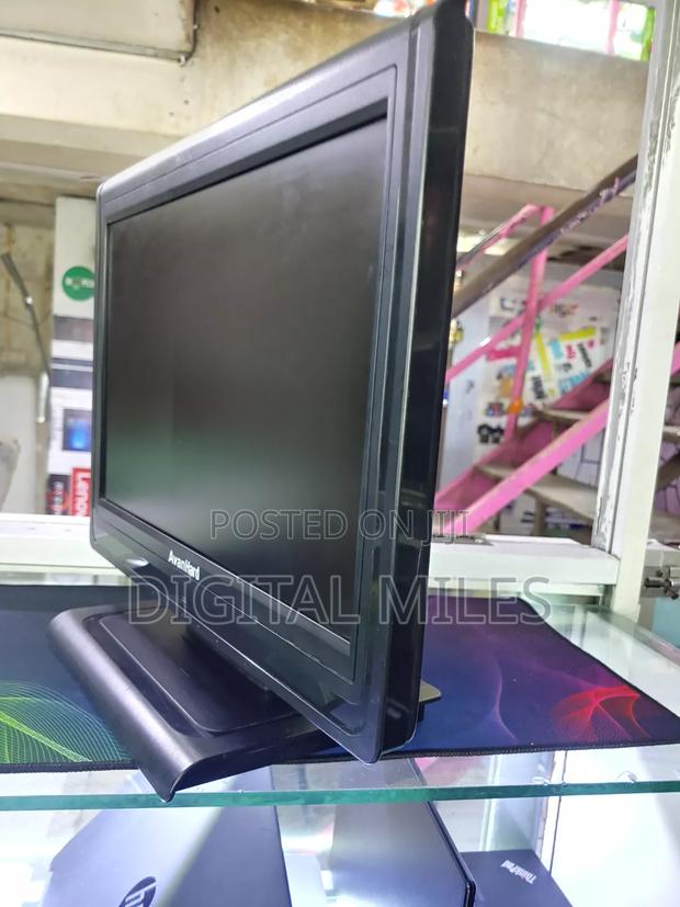 Monitor Computer Avanhard - thumbnail 5