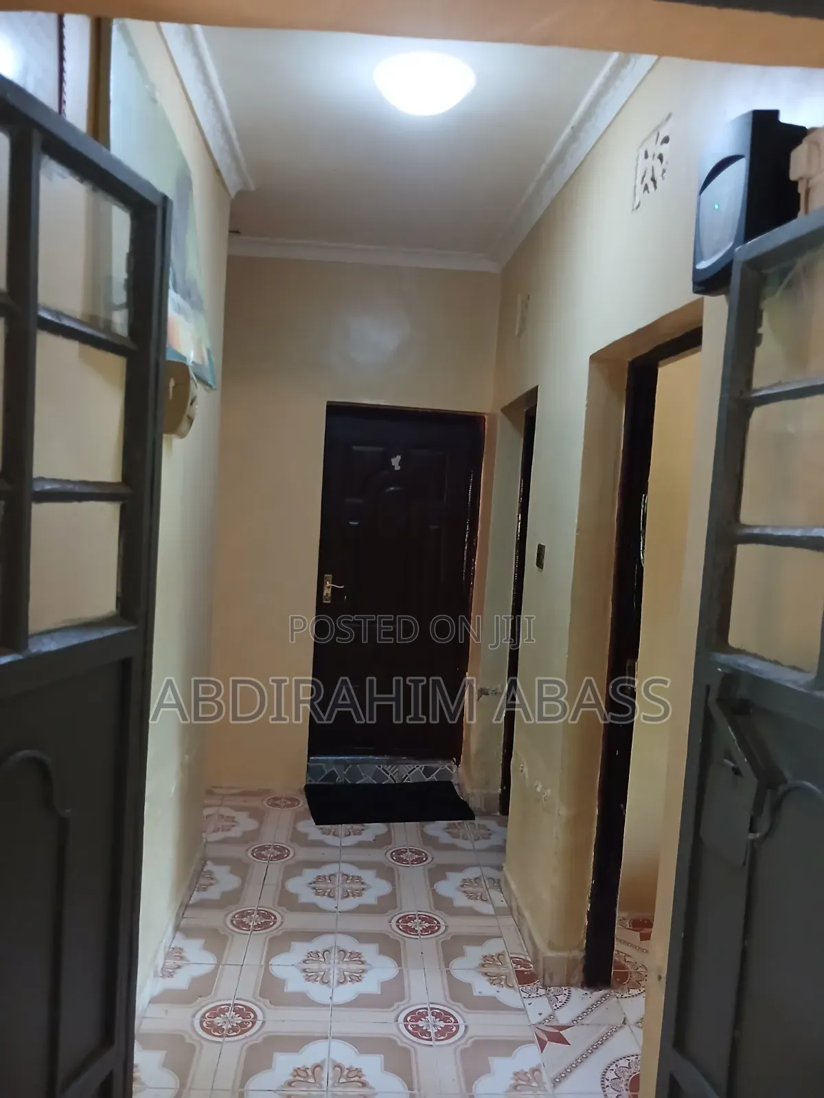 Furnished 5bdrm Bungalow in Umoja 2, Nakuru Town East for sale