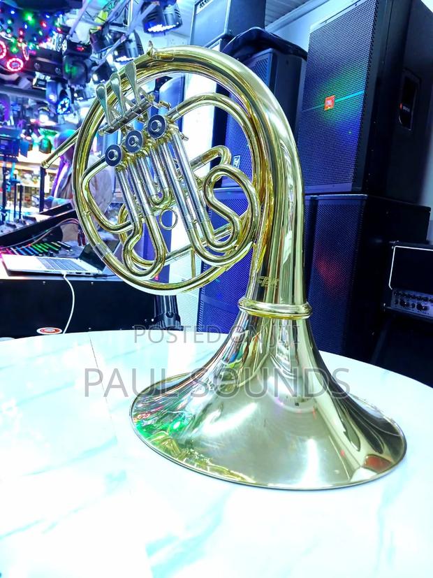 Rk Music F/Bb Double French Horn