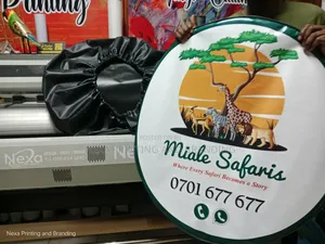 Wheel Covers Branding Plug and Go