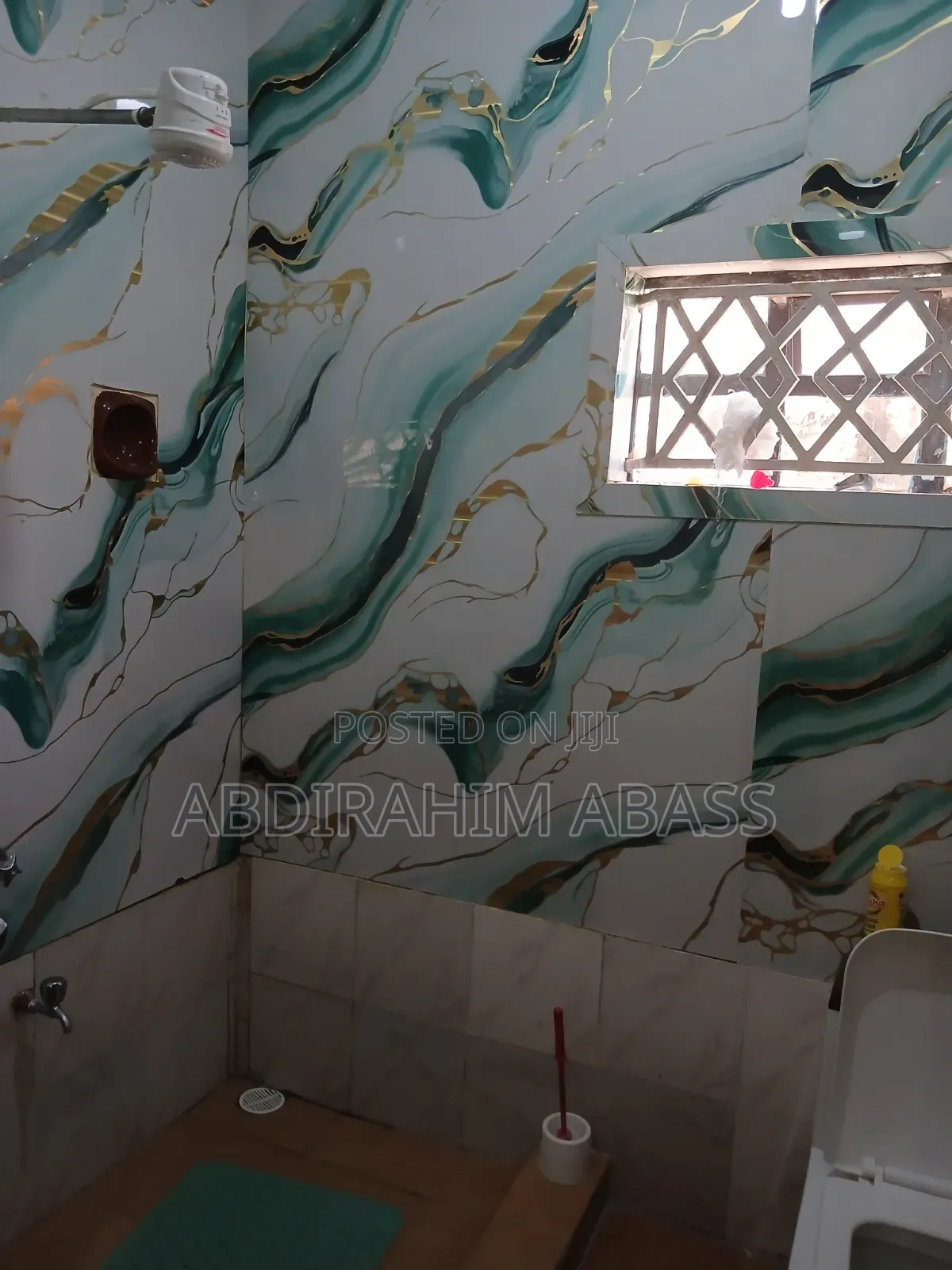 Furnished 5bdrm Bungalow in Umoja 2, Nakuru Town East for sale