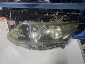 Allion 265 Non Xenon Headlight