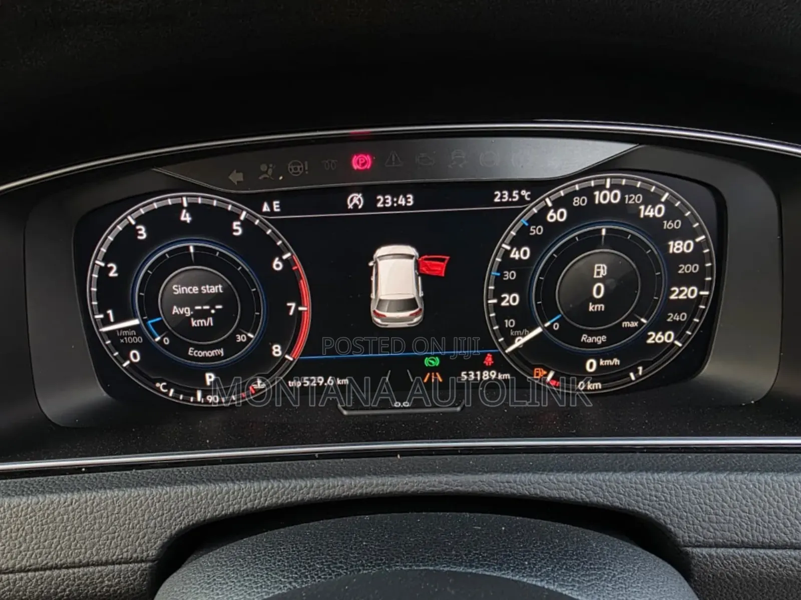 Volkswagen Golf 1.4T S FWD 2019 Pearl