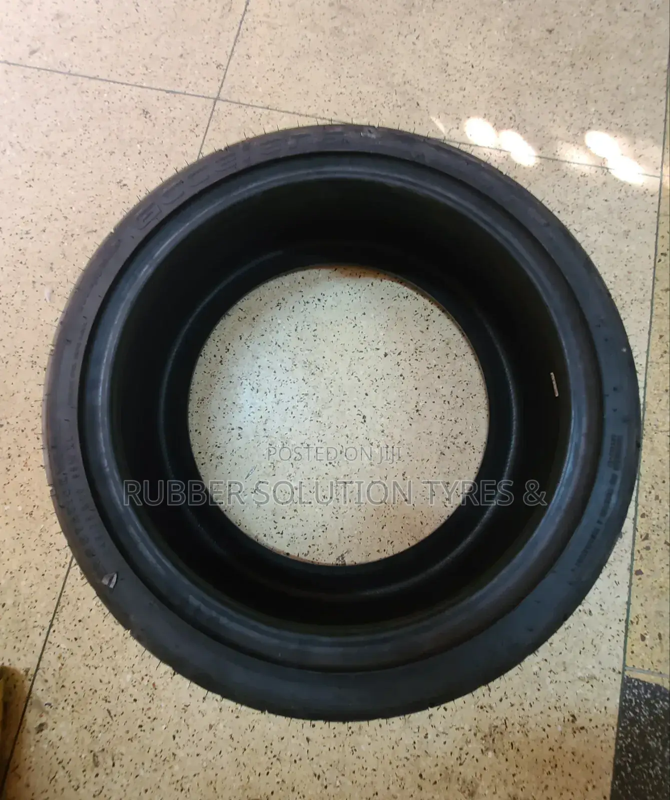 245/35 R20 Accelera Tyres 95w X/L Sport