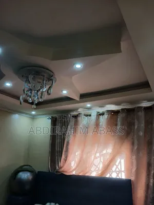 Furnished 5bdrm Bungalow in Umoja 2, Nakuru Town East for sale