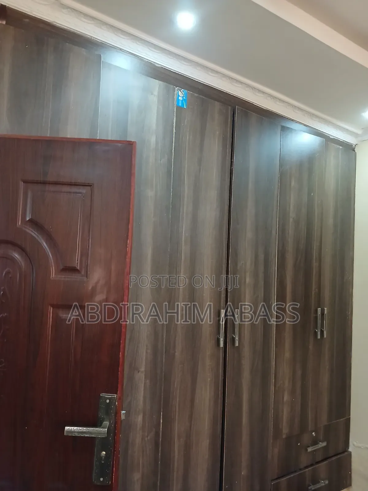Furnished 5bdrm Bungalow in Umoja 2, Nakuru Town East for sale