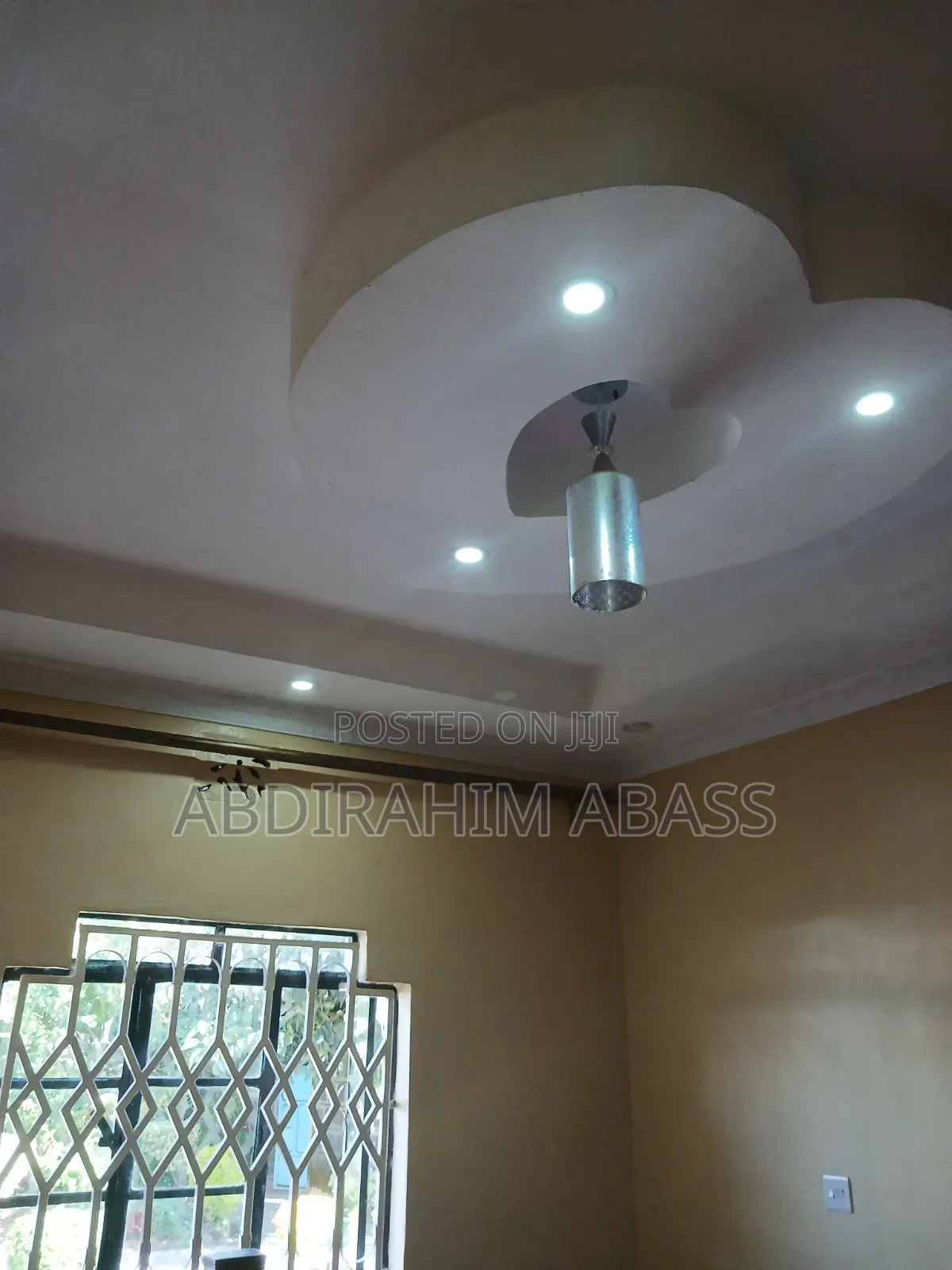 Furnished 5bdrm Bungalow in Umoja 2, Nakuru Town East for sale