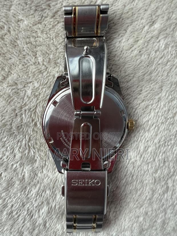 Seiko Watch - thumbnail 2