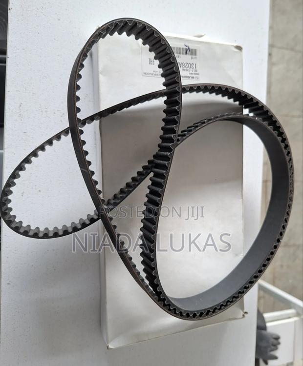 Subaru Engine Timing Belt- 13028aa231