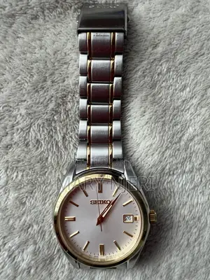Seiko Watch
