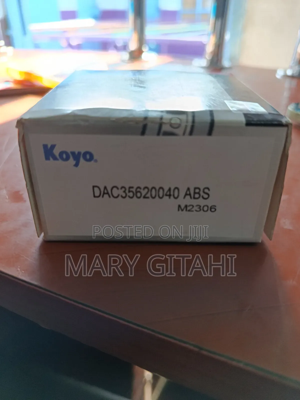 Bearing Suzuki Alto Front Abs
