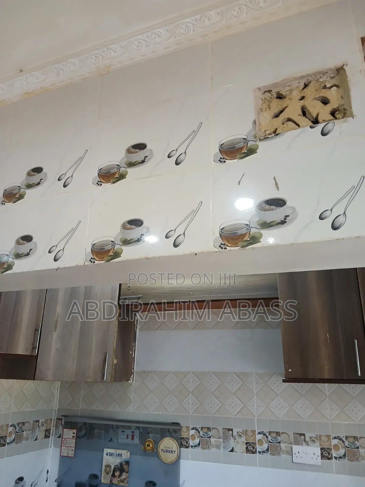 Furnished 5bdrm Bungalow in Umoja 2, Nakuru Town East for sale