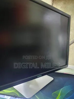 Monitor Computer