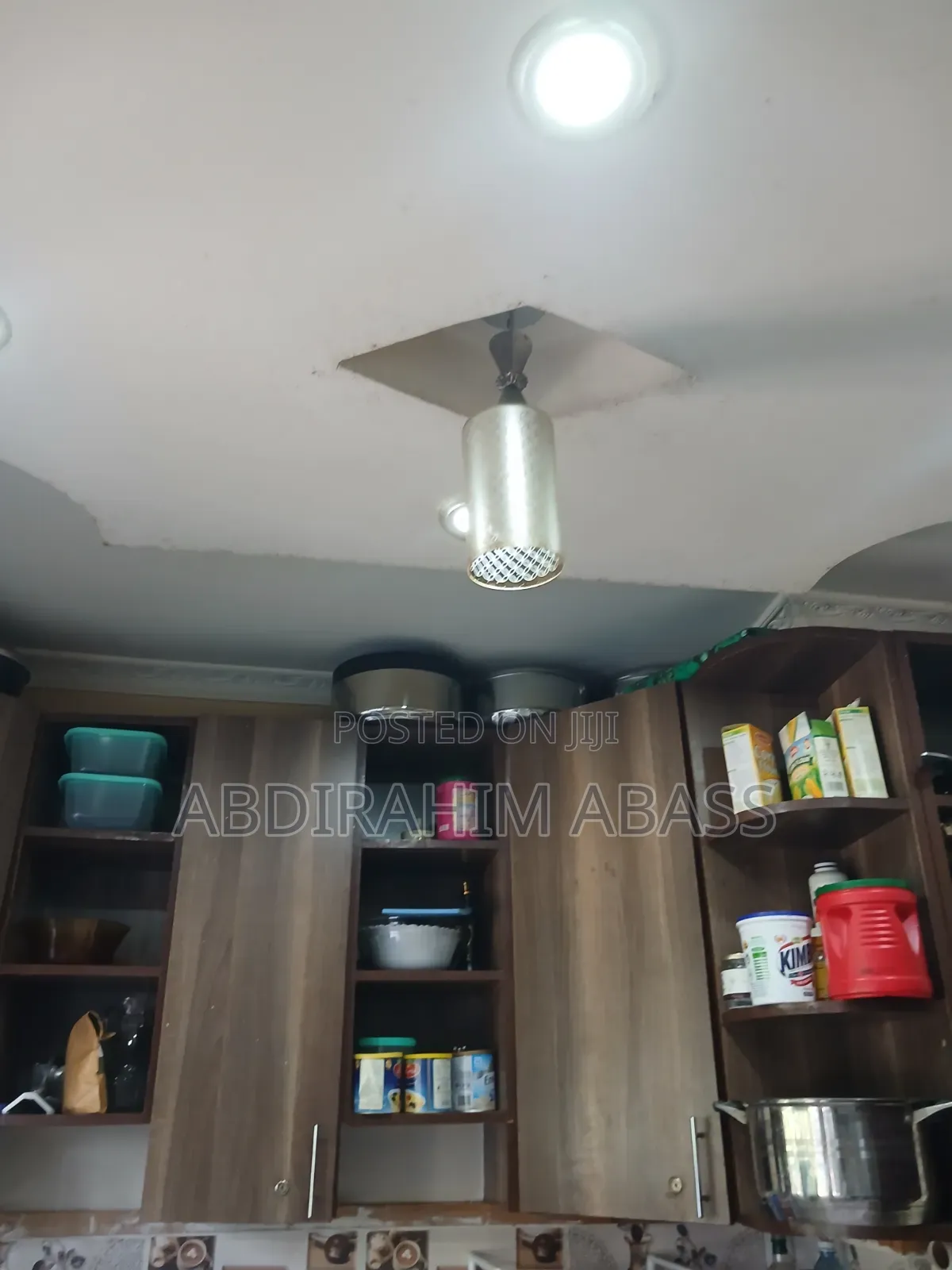 Furnished 5bdrm Bungalow in Umoja 2, Nakuru Town East for sale