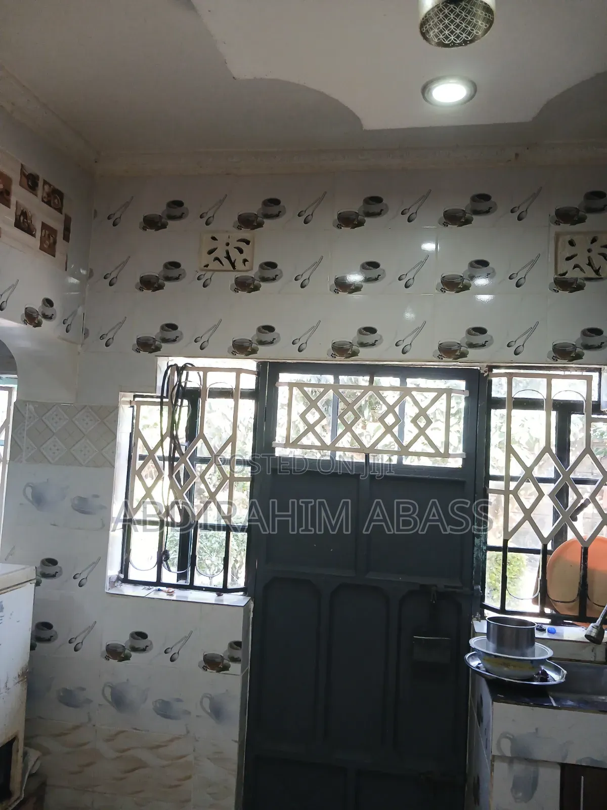 Furnished 5bdrm Bungalow in Umoja 2, Nakuru Town East for sale