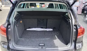 Volkswagen Tiguan 2014 Black