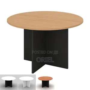 Office Table : 4-Seater Boardroom Meeting Office Table
