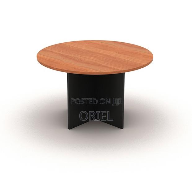 Office Table : 4-Seater Boardroom Meeting Office Table - thumbnail 7