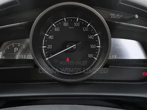 Mazda Demio 2019