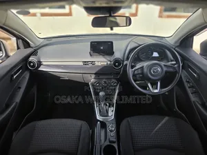 Mazda Demio 2019