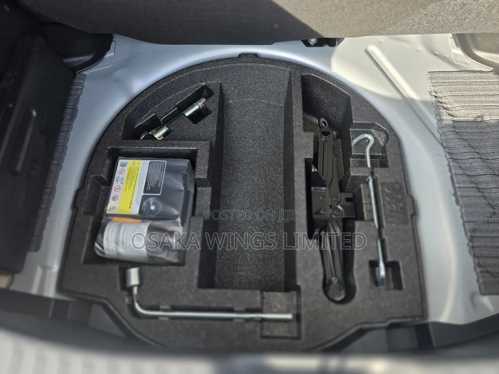 Mazda Demio 2019