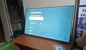 Syinix 50 Inches Google Tv