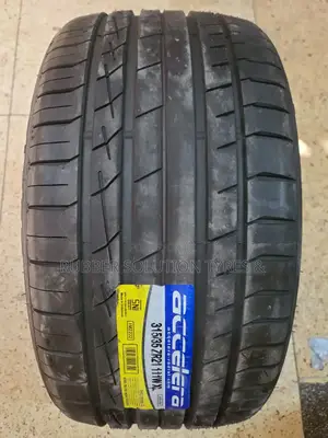 315 /35 R21 Accelera Tyres 111y X/L Sport Made in Indonesia