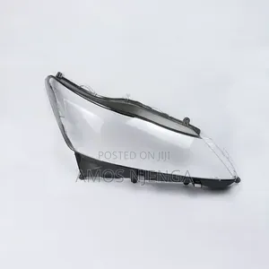 Toyota Crown 2014-2018 Headlight Lens