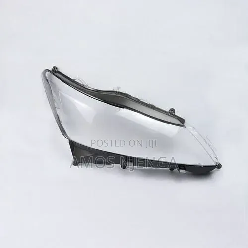 Toyota Crown 2014-2018 Headlight Lens