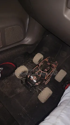 Rc Car Powerfull